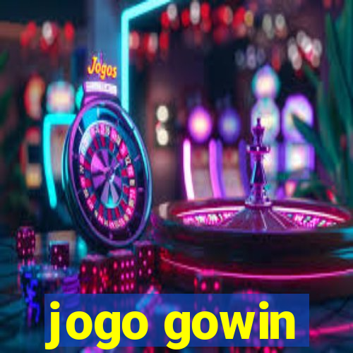 jogo gowin